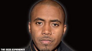 Nas Fan DESTROYS VladTV amp Critics Nas’ Ether still burns 🔥🔥The Eeze Experience [upl. by Peper471]