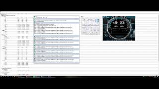 i7 8700K CPU Overclocked to 5GHZ Not Delided stress test temps results with Prime 95 [upl. by Yeslehc]