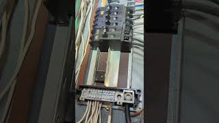 Are Sylvania  Zinsco Electrical panels fire hazards homeowner homeinspection electrical home [upl. by Rafi]