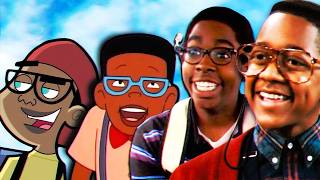 The Urkel Effect [upl. by Ateiluj]