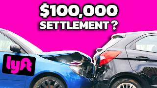 THIS Lyft Accident Claim May Pay You BIG [upl. by Einahpets849]