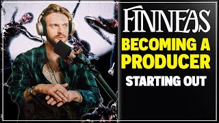 FINNEAS How To Be A Producer [upl. by Churchill]