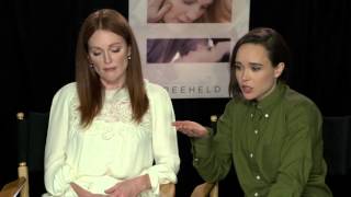 Julianne Moore amp Ellen Page  FREEHELD [upl. by Bisset]