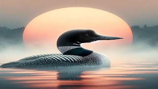 Meet the Worlds Oldest Common Loon A Story of ResilienceYashthakuryuvi [upl. by Nodnas484]