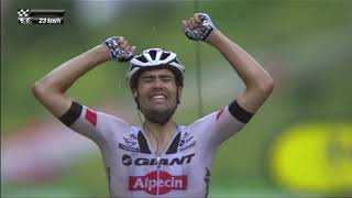 Tom Dumoulin  Best moments  Feel good edit [upl. by Ainnat]