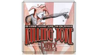 KILLING JOKE  Tension Duende 2008 [upl. by Necaj]