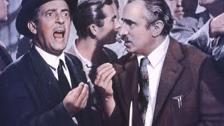 🎬 Film Completo in Italiano  Anni Facili 1953 🎭✨ [upl. by Kylander]