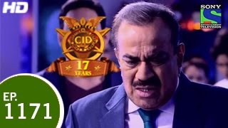 CID  च ई डी  Sher Ka Shikaar  Episode 1171  28th December 2014 [upl. by Byrann22]