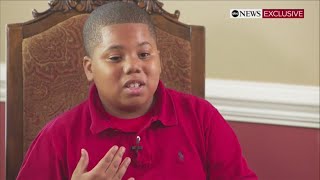 Grand Jury refuses to indict Indianola MS officer who shot 11yearold boy says attorney [upl. by Anidem994]