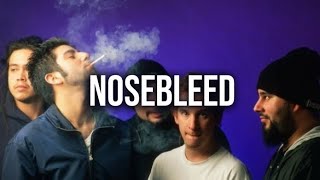 Deftones  Nosebleed Sub Español [upl. by Ojahtnamas]