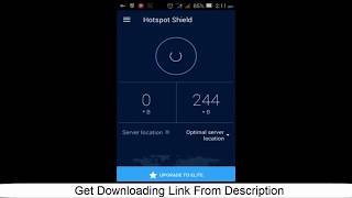 How To crack Hotspot Shield Elite apk 2018  Hotspot Shield Elite apk crack 2018 [upl. by Bluh]