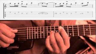 Japonais Maladi  Soukous Guitar Transcription  Ndombolo Ya Solo JB Mpiana [upl. by Philippine]