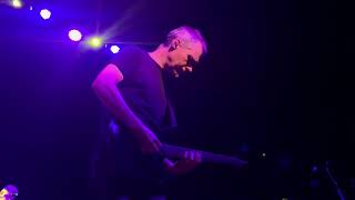 Threshold  The Shire part 2 live at Progpower USA XX [upl. by Williams]