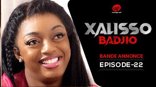 XALISSO  Saison 1  Episode 21  Bande Annonce [upl. by Clotilde]