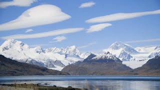 Discover Essential Patagonia Chilean Fjords and Torres del Paine [upl. by Haissem336]