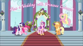 Plan a Wedding with Cadence  ASMR [upl. by Aniratac]