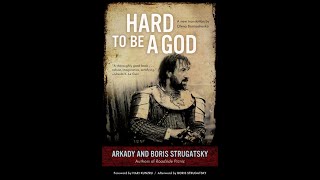 Strugatsky Boris Strugatsky Arkady  Hard to Be a God  Audiobook  Part 4 47 [upl. by Oijile]