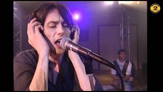 Suede quotSaturday Nightquot live 1996  2 Meter Session 583 [upl. by Ettenot694]