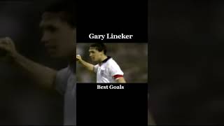 Gary Linekers greatest goal highlights shorts GaryLineker [upl. by Aeikan]