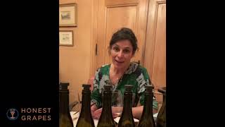 Burgundy 2019 Albert Bichot and Domaine du Clos Frantin [upl. by Syd]