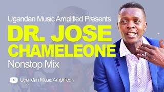 Dr Jose Chameleone  All Music NonStop Mix  Old amp New Ugandan Music [upl. by Walley]