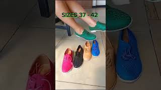 Brogues Size 3742 2500 shoeshop brogues shoestore ladiesshoes [upl. by Jacynth]