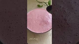 കെങ്കേമൻ തണ്ണിമത്തൻ ജ്യൂസ്‌ Summer Drink  Watermelon 🍉Drink without Milk youtubeshort viralvideo [upl. by Codie]