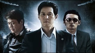 New World 2013 Review A Thrilling Dive into Korea’s Criminal Underworld [upl. by Ann-Marie]