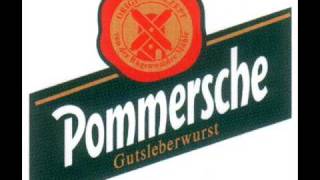 Das Pommersche Lied [upl. by Eemiaj]