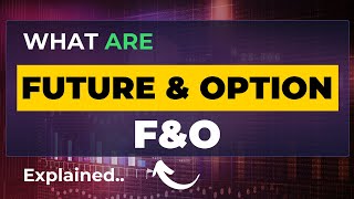 Futures and Options EXPERT Reveals the Difference  Option Trading Part  2 [upl. by Quintilla]