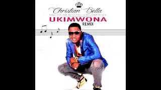 Christian Bella  Ukimwona Remix Official Audio 2015 [upl. by Damaris]