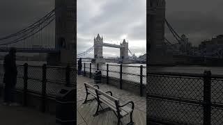 Tower Bridge London [upl. by Dielu901]