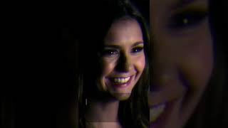 DELENA Best Scene from THE VAMPIRE DIARIES  vampire diaries  tvd tiktoks  tvd [upl. by Nich102]