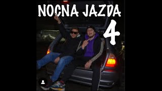 GUWER amp ASTON  NOCNA JAZDA 4 PROD BULLETPROOF MIKE 1H [upl. by Eiramyma]