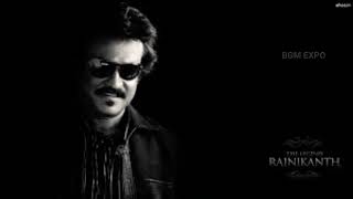 Sivaji the Boss bgm  Rajinikanth  Bgm Ringtone [upl. by Yer]