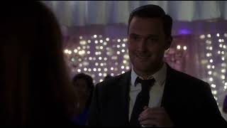 The Mentalist 6x03 Wedding in Red Rigsby and Van Pelt [upl. by Lamhaj]