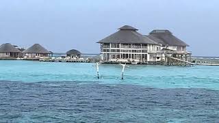 Soneva Jani Maldives  full panoramic boat 🛥️ tour [upl. by Eekcaj847]