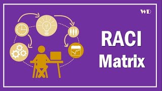 Understanding RACI Matrix  Guide to Create RACI Matrix  Project Management [upl. by Block]