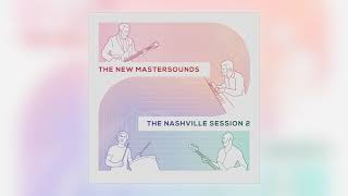 The New Mastersounds  Dusty Groove [upl. by Namyac]