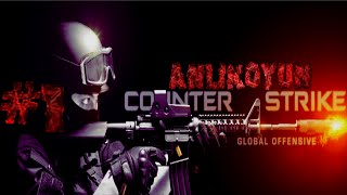 CsGo Wallhack Kodu İle Awp Lego 2 TroLL [upl. by Hoashis]