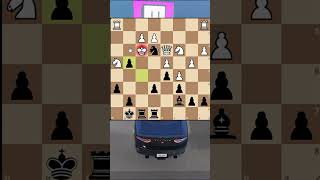 Brilliant Move Analyzation Part 2 chess brilliantmove chessnerd [upl. by Ilohcin70]