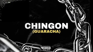 CHINGON GUARACHA ELLA QUIERE GUARACHITA NO LE PONGA REGGEATON  CHICHEE DJ CUBA [upl. by Schmidt]