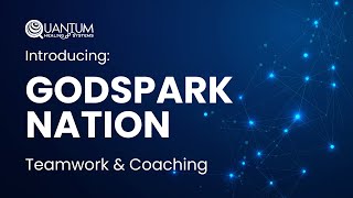 GodSpark Nation Teamwork and Coaching [upl. by Sharona]