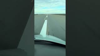 Landing in Keflavik Iceland  Embraer145 [upl. by Madian]