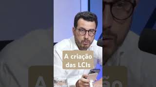 LCIs complementam o funding do crédito imobiliário fiis fii fundosimobiliarios investindoemfiis [upl. by Akehsar25]