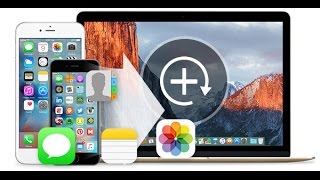 How to Backup iPhone to Mac [upl. by Aneg]