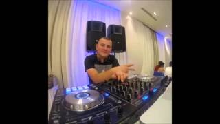 Shpat Kasapi amp Dj Edmond Prenga  Valle Kosovare Version Violin [upl. by France]