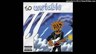 Juice WRLD  So Unstable Unreleased NEW CDQ LEAK [upl. by Wartow]