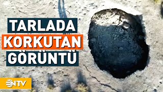 Afyonkarahisarda Korkutan Görüntü  NTV [upl. by Oiluig]