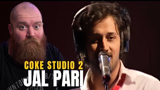 Coke Studio Pakistan Season 2 Jal Pari Reaction [upl. by Irving61]